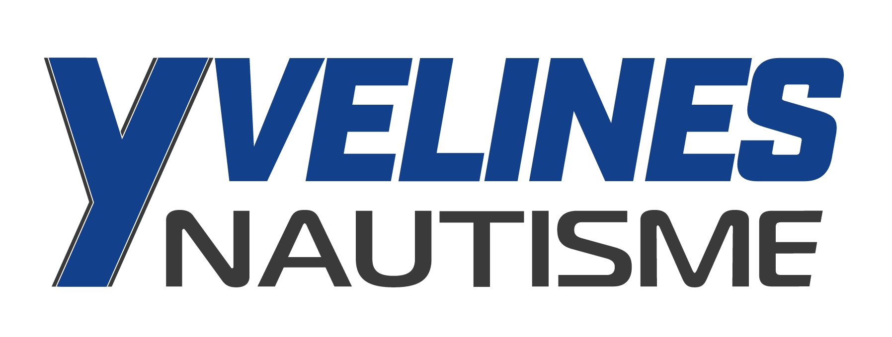 logo yvelines autisme